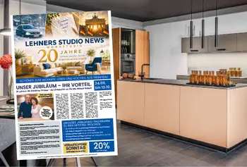 Hauszeitung 2026